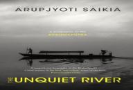 The Unquiet River