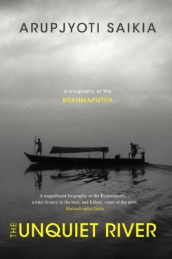 Bertrand.pt - The Unquiet River