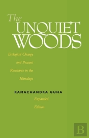 The Unquiet Woods