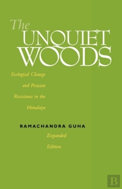 Bertrand.pt - The Unquiet Woods