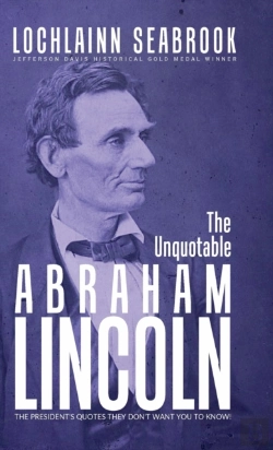 Bertrand.pt - The Unquotable Abraham Lincoln
