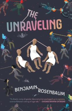 Bertrand.pt - The Unraveling