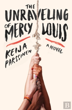 Bertrand.pt - The Unraveling Of Mercy Louis