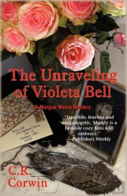 Bertrand.pt - The Unraveling Of Violeta Bell