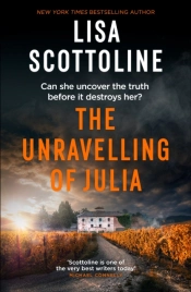 The Unravelling Of Julia