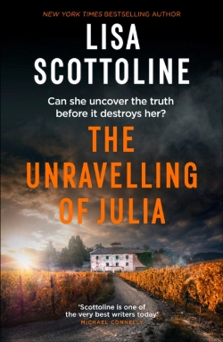 Bertrand.pt - The Unravelling Of Julia