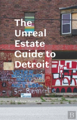 Bertrand.pt - The Unreal Estate Guide To Detroit