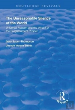 Bertrand.pt - The Unreasonable Silence Of The World