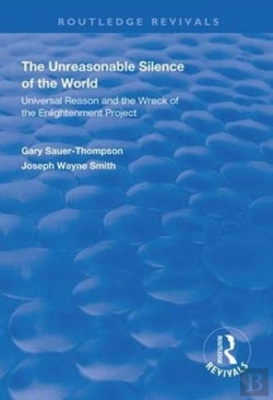 Bertrand.pt - The Unreasonable Silence Of The World
