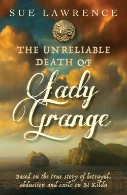 Bertrand.pt - The Unreliable Death Of Lady Grange