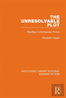 The Unresolvable Plot