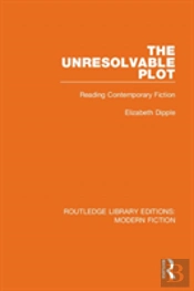 The Unresolvable Plot