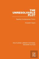 The Unresolvable Plot