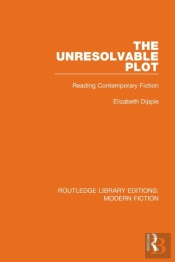 The Unresolvable Plot