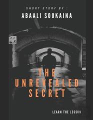 The Unrevealed Secret
