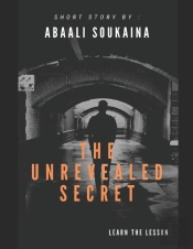The Unrevealed Secret