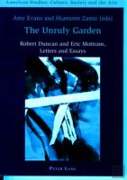 Bertrand.pt - The Unruly Garden