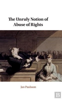 Bertrand.pt - The Unruly Notion Of Abuse Of Rights