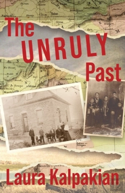 Bertrand.pt - The Unruly Past