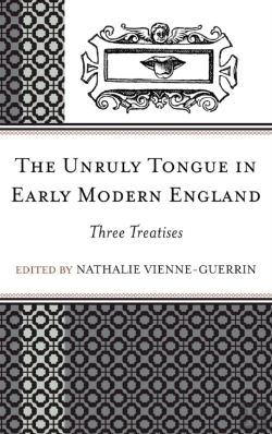 Bertrand.pt - The Unruly Tongue In Early Modern England