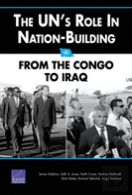 The Un'S Role In Nation-Building