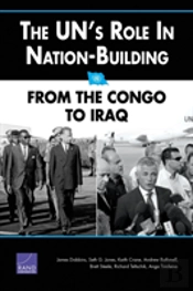 The Un'S Role In Nation-Building