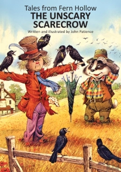 Bertrand.pt - The Unscary Scarecrow