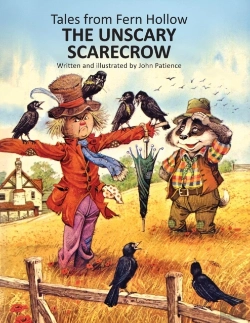 Bertrand.pt - The Unscary Scarecrow