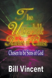 The Unsearchable Riches Of Christ
