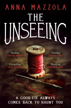 Bertrand.pt - The Unseeing