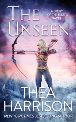 Bertrand.pt - The Unseen: A Novella Of The Elder Races