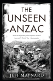 The Unseen Anzac
