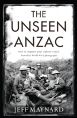 Bertrand.pt - The Unseen Anzac