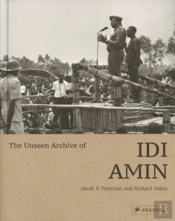 Bertrand.pt - The Unseen Archive Of Idi Amin