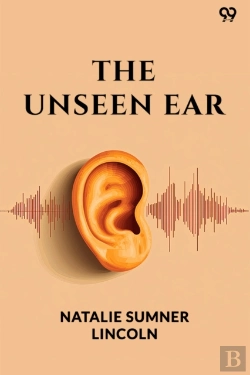 Bertrand.pt - The Unseen Ear (Edition1)