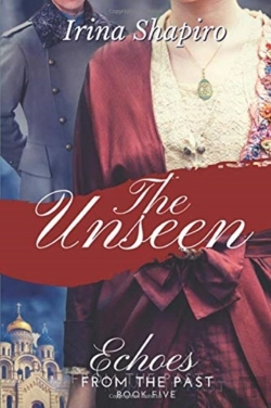 Bertrand.pt - The Unseen (Echoes From The Past Book 5)