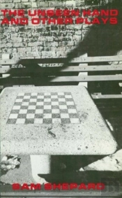 The Unseen Hand And Other Plays