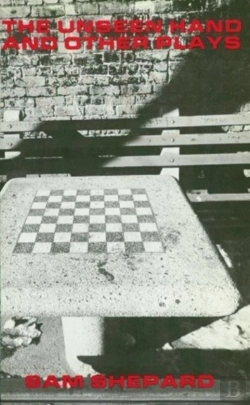 Bertrand.pt - The Unseen Hand And Other Plays