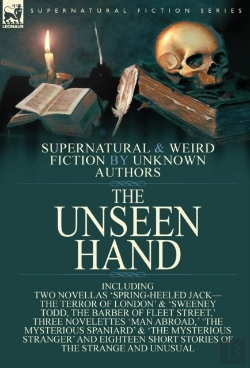 Bertrand.pt - The Unseen Hand