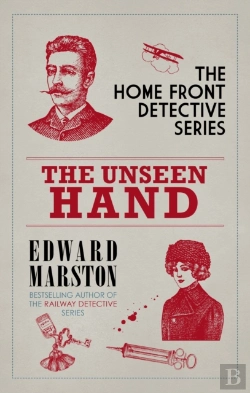 Bertrand.pt - The Unseen Hand