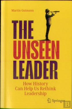 Bertrand.pt - The Unseen Leader
