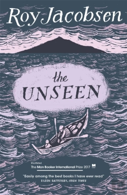 Bertrand.pt - The Unseen