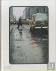 The Unseen Saul Leiter