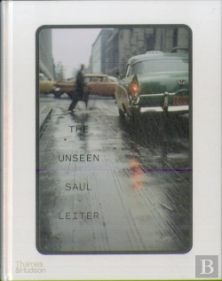 Bertrand.pt - The Unseen Saul Leiter