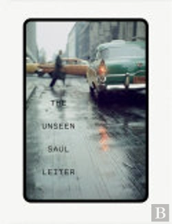 Bertrand.pt - The Unseen Saul Leiter