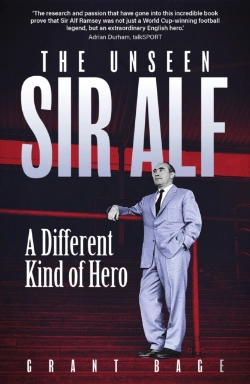 Bertrand.pt - The Unseen Sir Alf