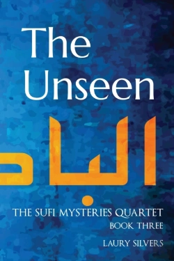 Bertrand.pt - The Unseen: The Sufi Mysteries Quartet B