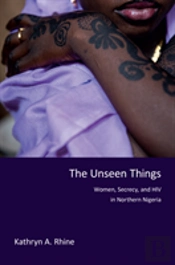 The Unseen Things