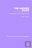 The Unseen Voice