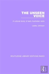 The Unseen Voice